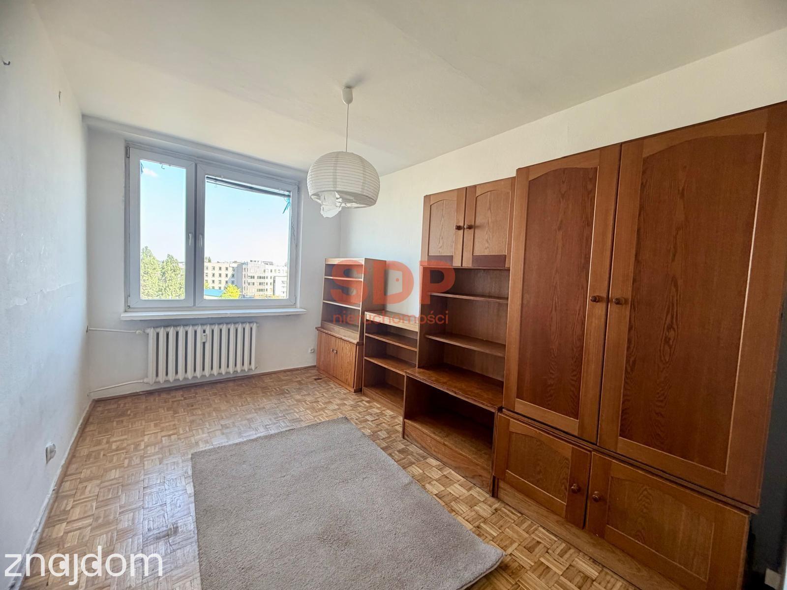 2 osobne pokoje | 45,4 m2 | super lokalizacja | do remontu - zdjęcie 6
