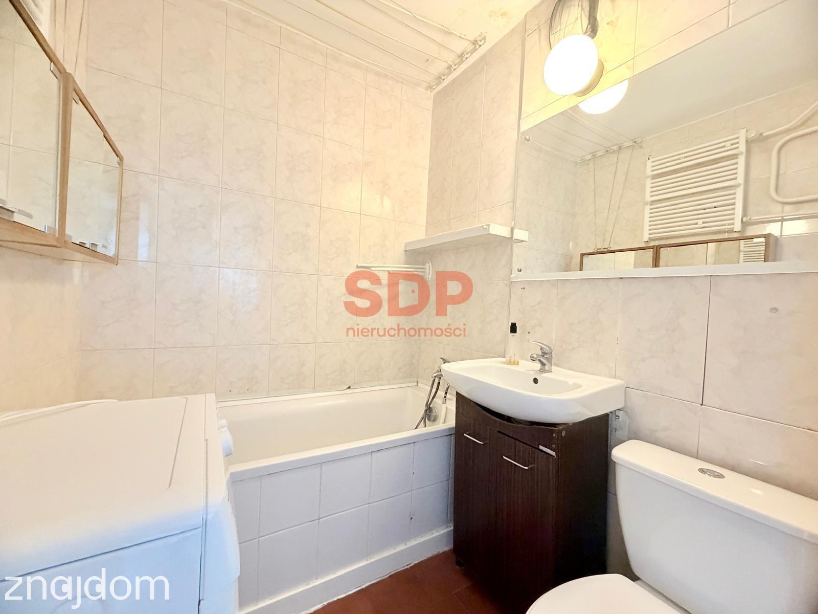 2 osobne pokoje | 45,4 m2 | super lokalizacja | do remontu - zdjęcie 8