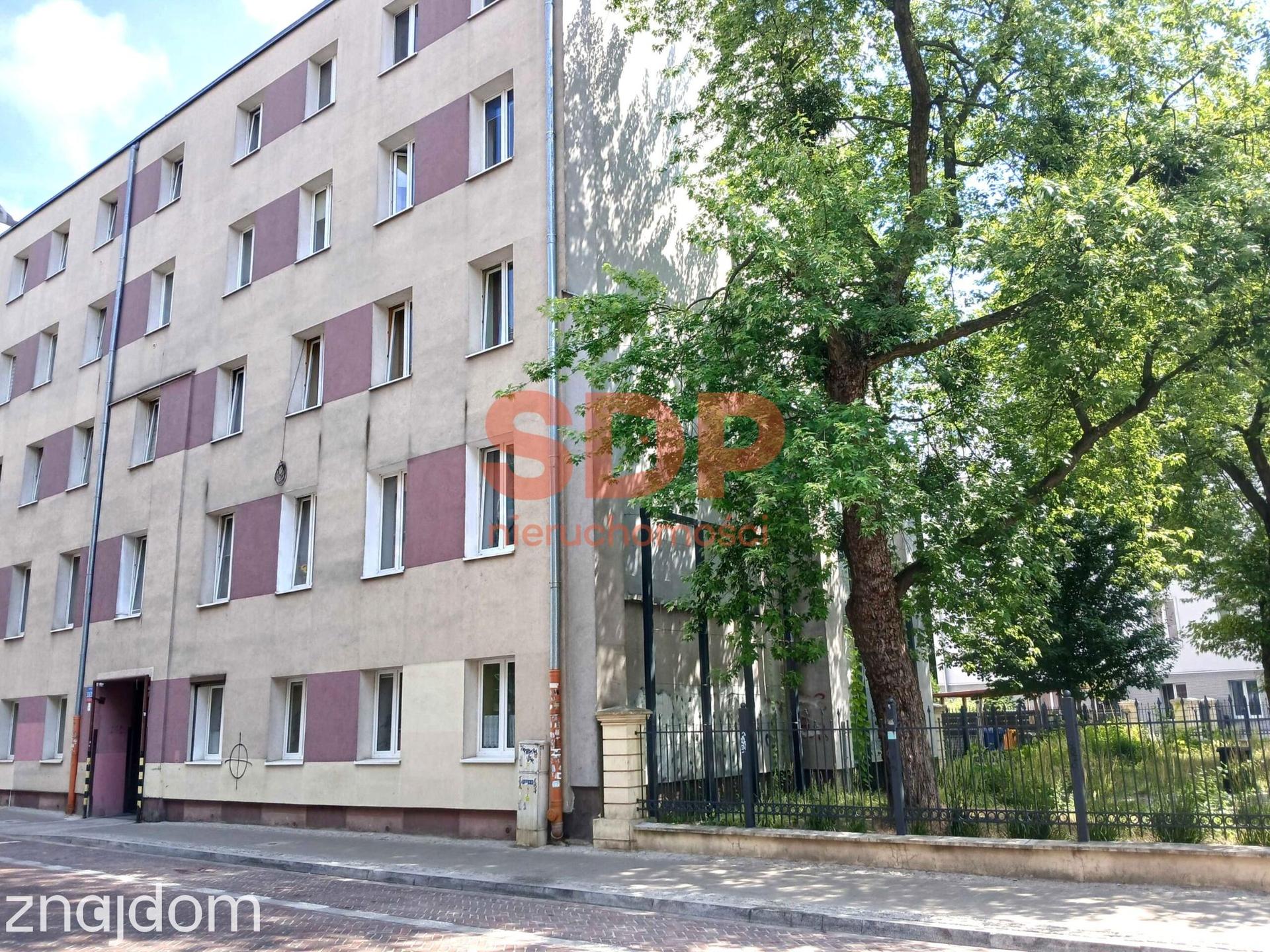 Duże, wygodne 1-pokojowe w centrum Łodzi - zdjęcie 10
