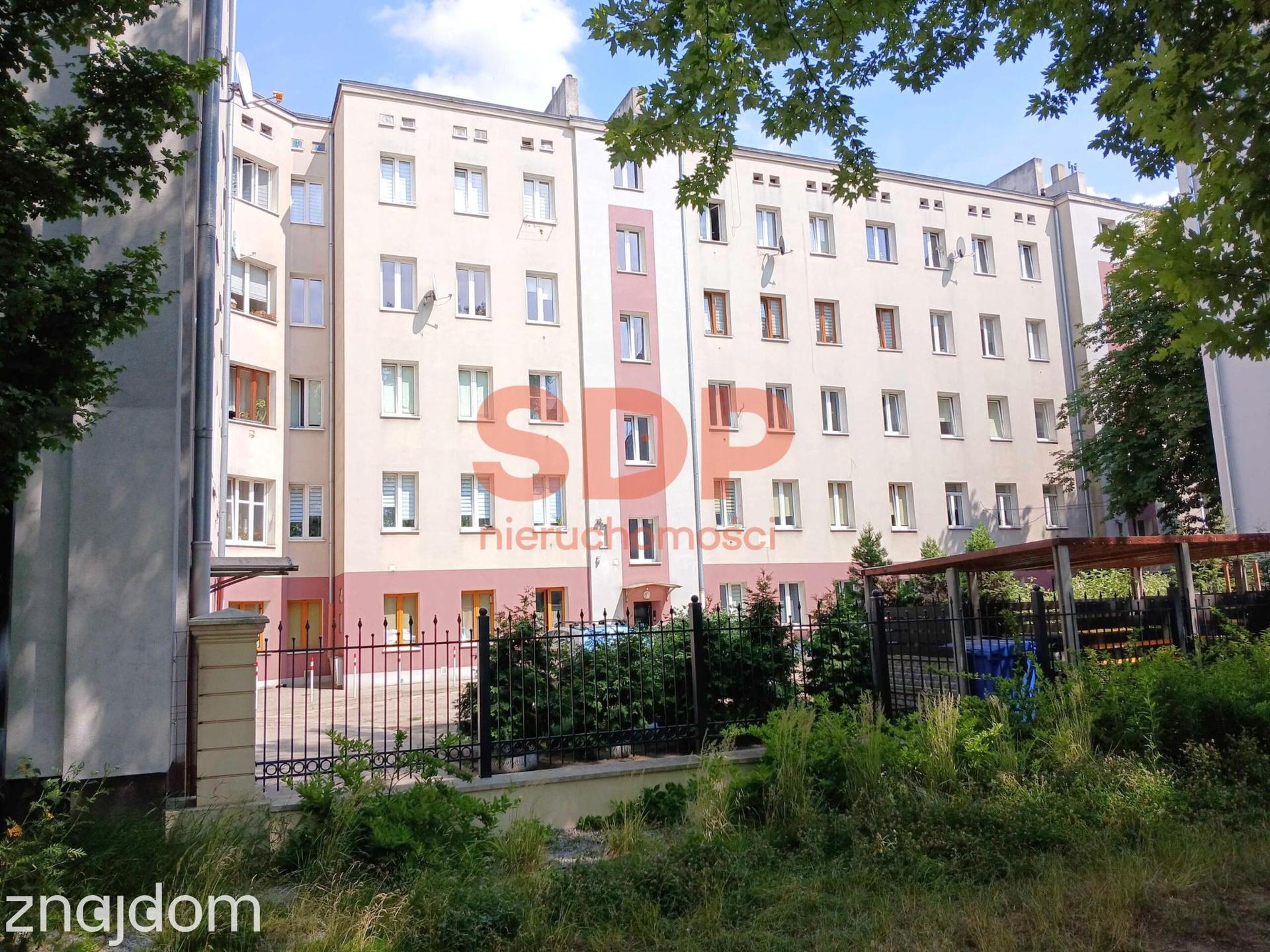 Duże, wygodne 1-pokojowe w centrum Łodzi - zdjęcie 11