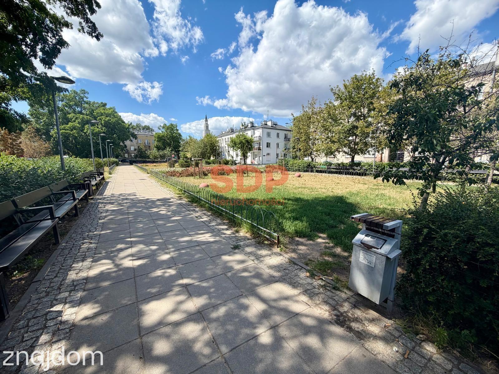 30,32 m2 | kamienica | super lokalizacja | kawalerka lub 2 pokoje - zdjęcie 9