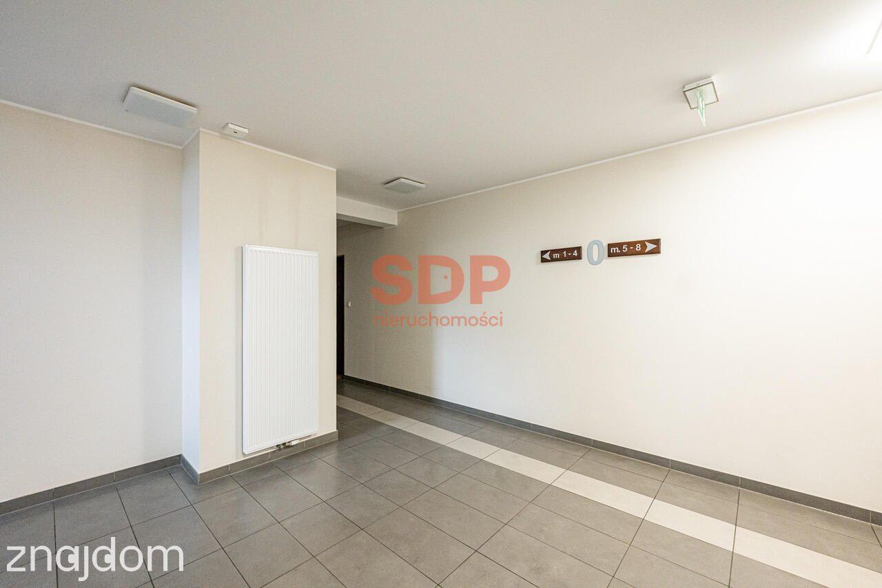 3-pokoje|Ogród|Parking|Nowe osiedle| - zdjęcie 9