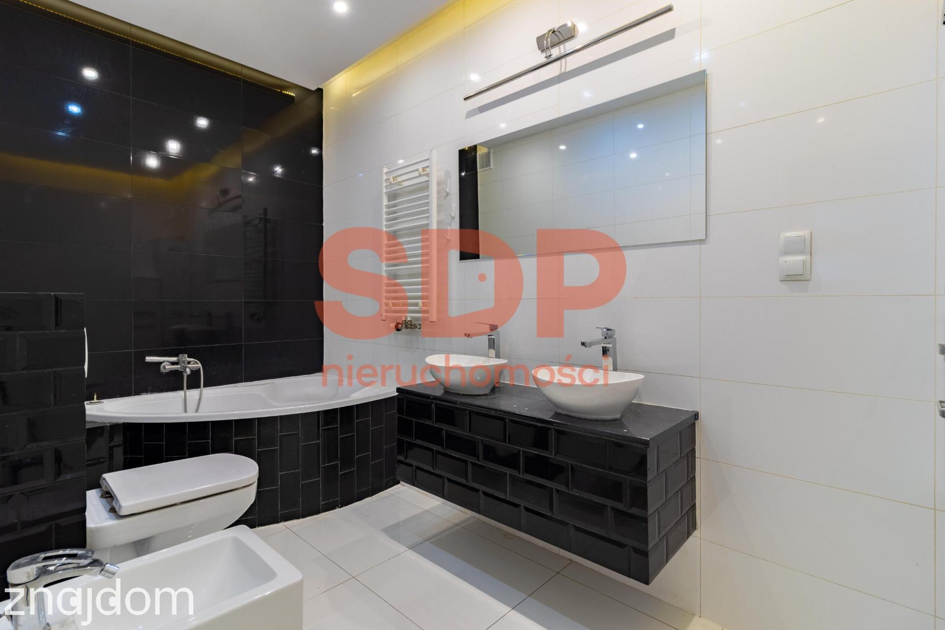 Przestronny apartament w cichej okolicy 104,79 m2 z tarasem i balkonem - zdjęcie 10