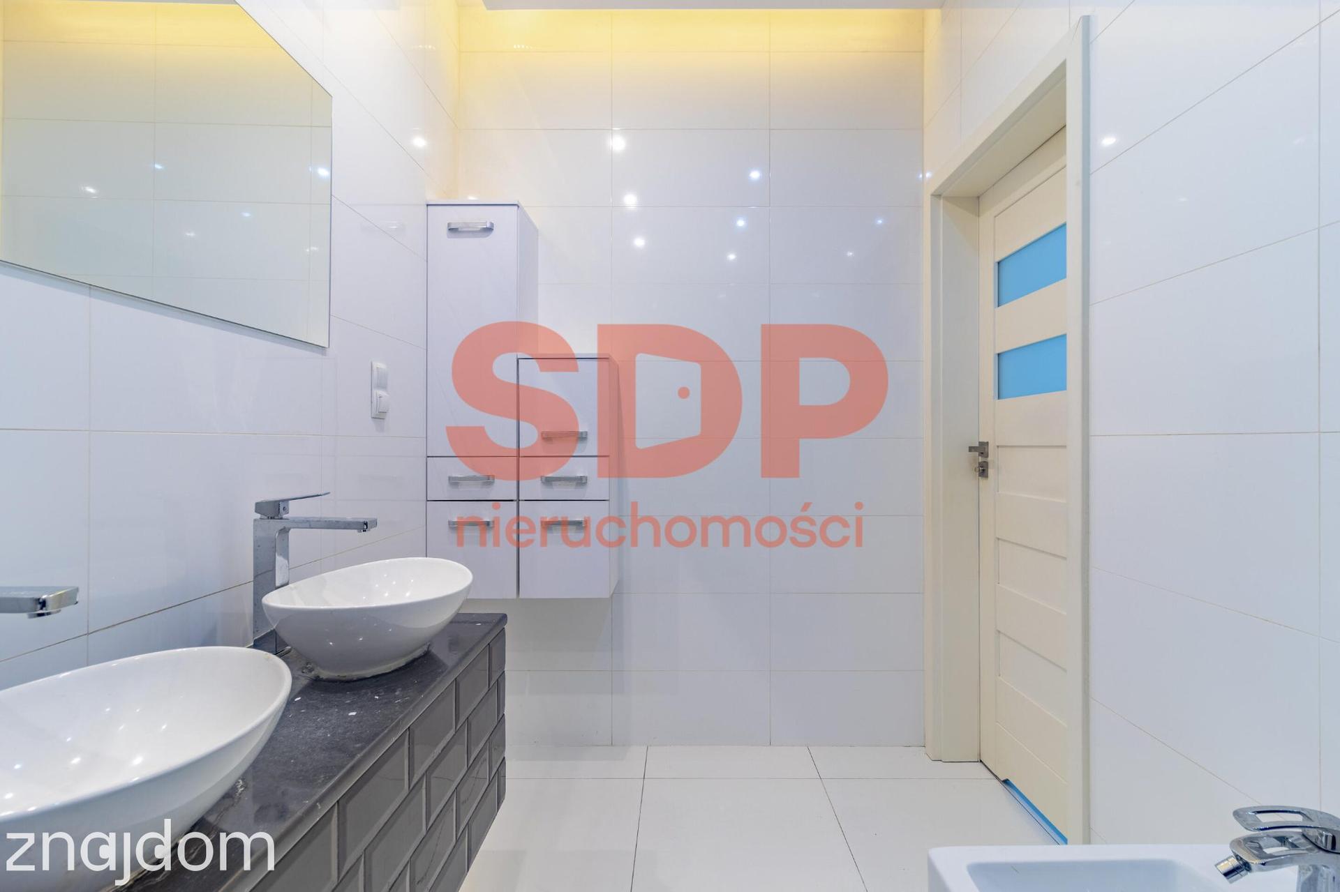 Przestronny apartament w cichej okolicy 104,79 m2 z tarasem i balkonem - zdjęcie 11