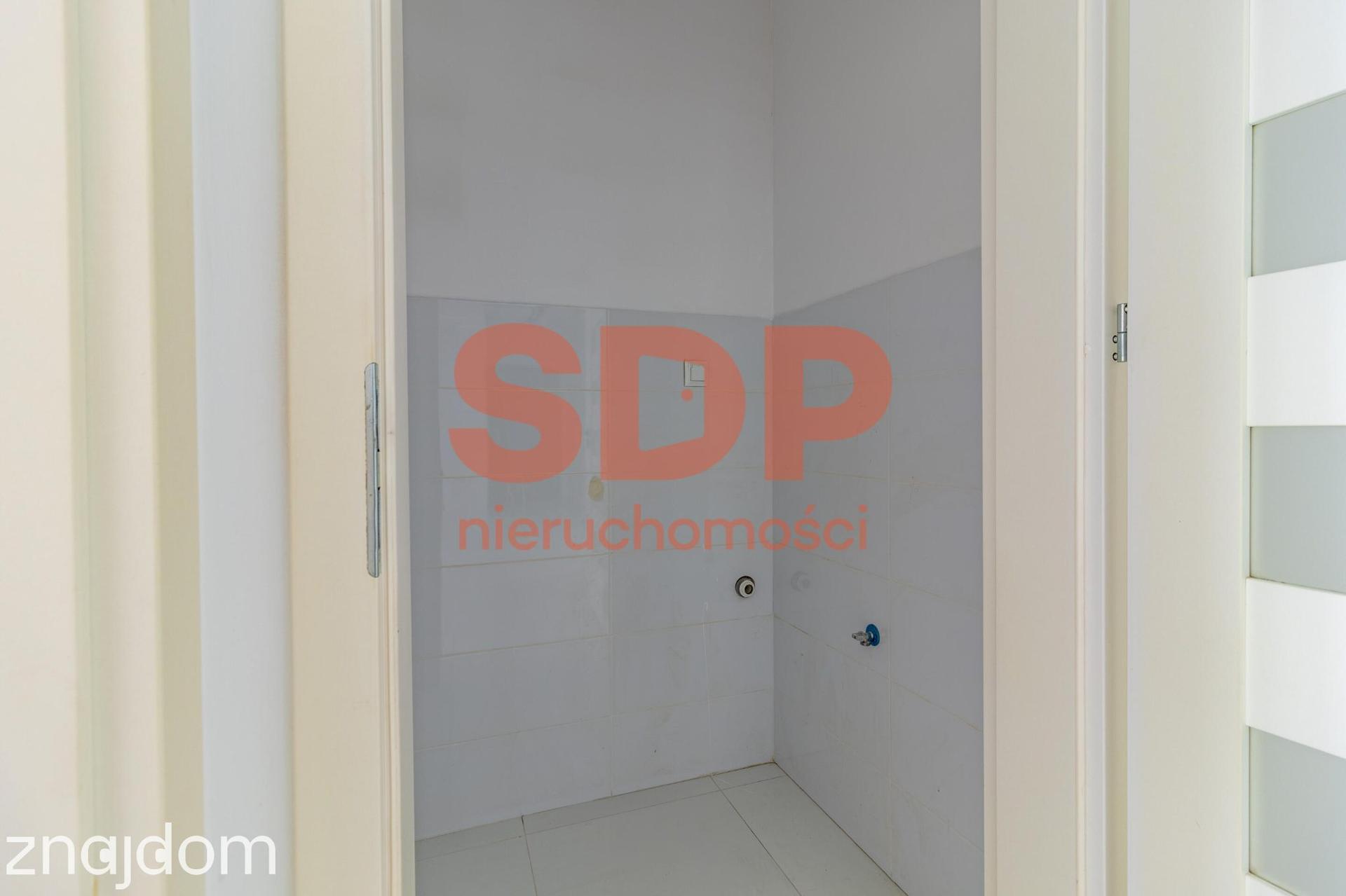 Przestronny apartament w cichej okolicy 104,79 m2 z tarasem i balkonem - zdjęcie 12