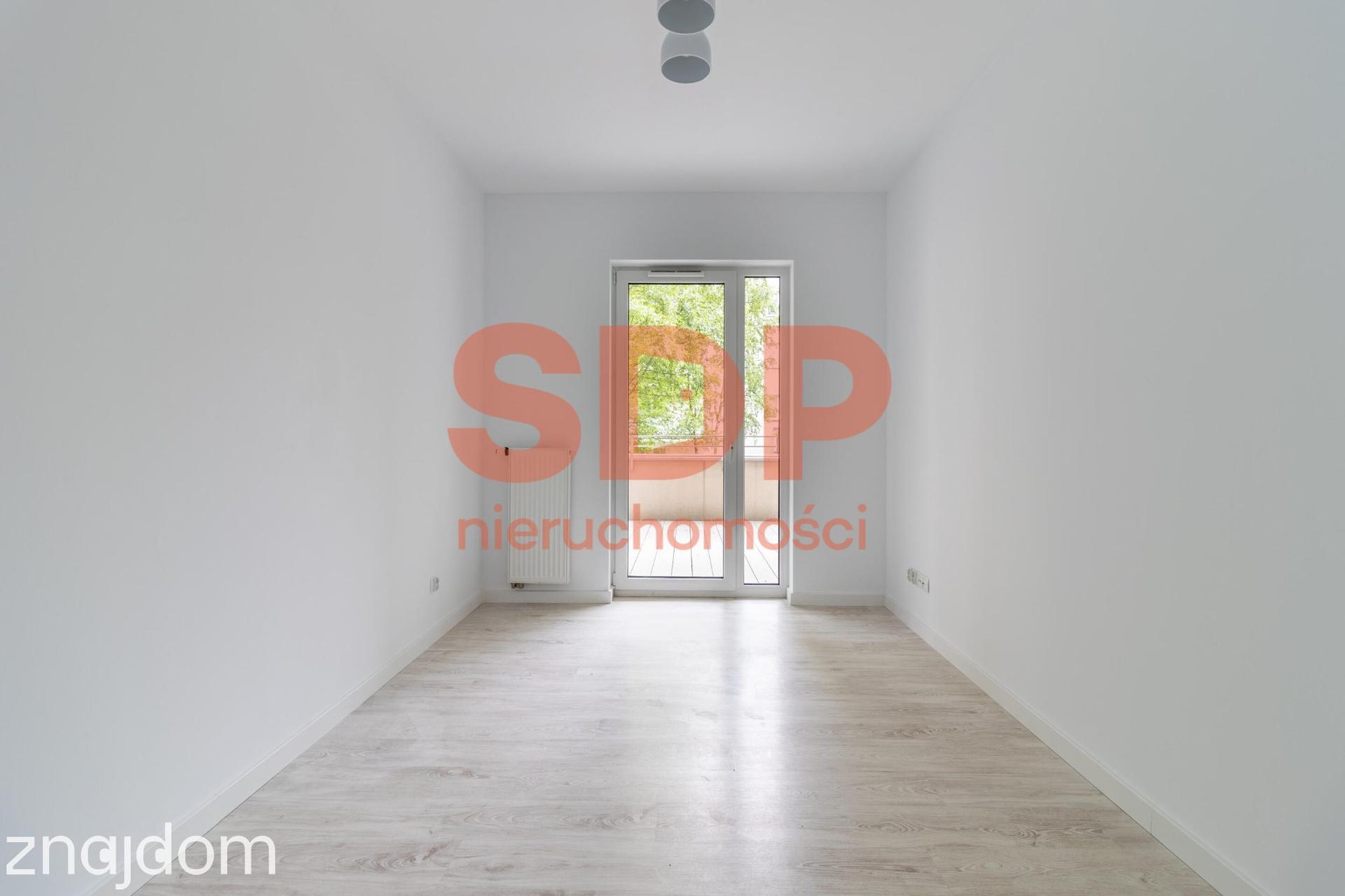 Przestronny apartament w cichej okolicy 104,79 m2 z tarasem i balkonem - zdjęcie 15