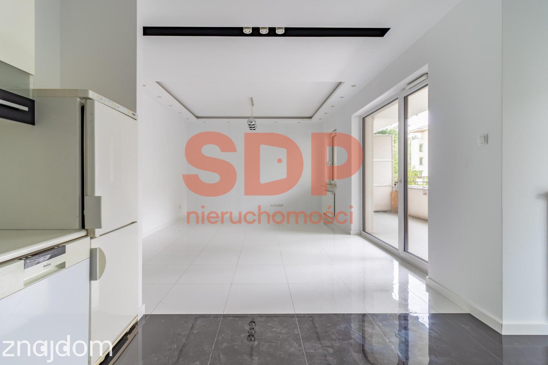 Przestronny apartament w cichej okolicy 104,79 m2 z tarasem i balkonem - zdjęcie 4