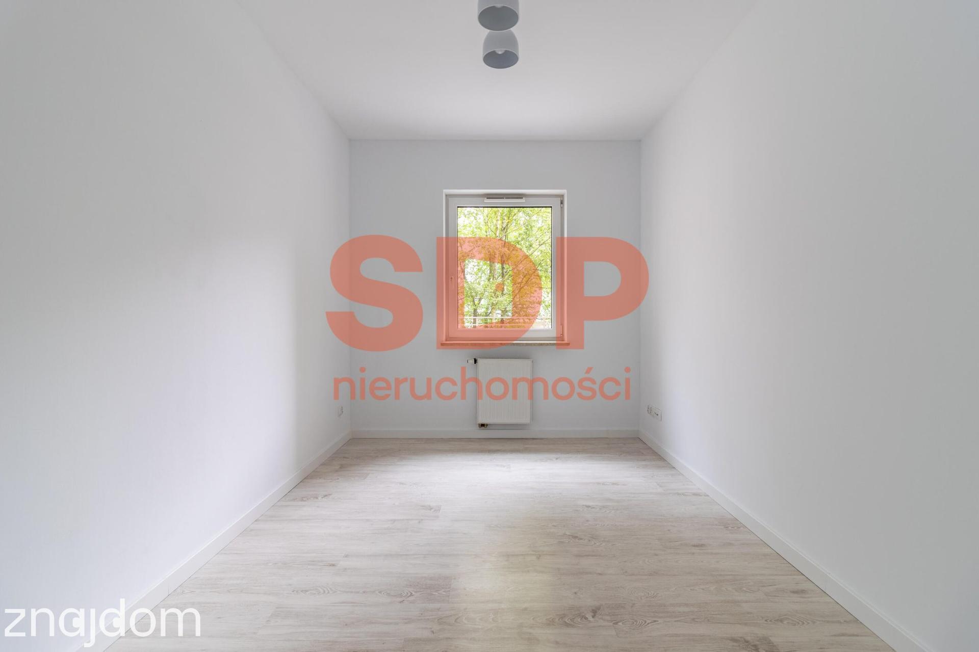 Przestronny apartament w cichej okolicy 104,79 m2 z tarasem i balkonem - zdjęcie 6