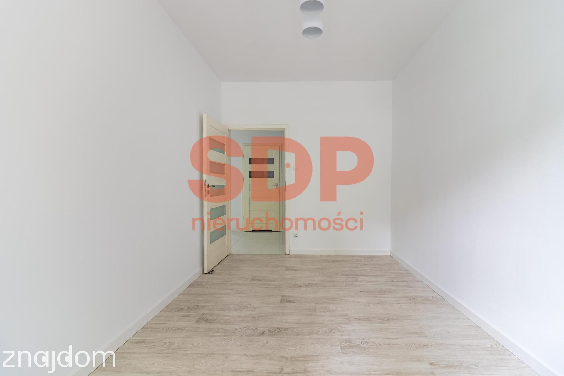 Przestronny apartament w cichej okolicy 104,79 m2 z tarasem i balkonem - zdjęcie 7