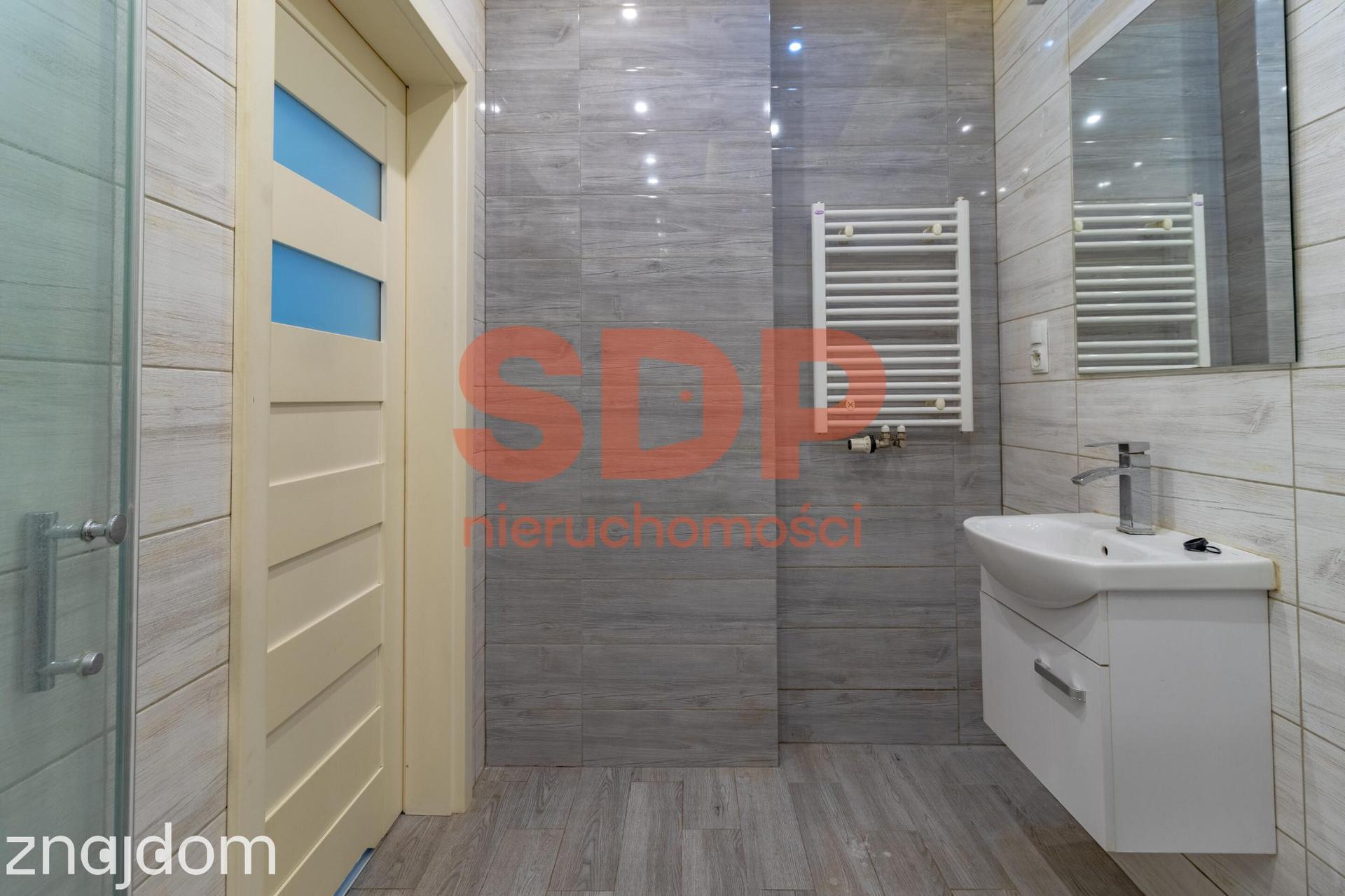 Przestronny apartament w cichej okolicy 104,79 m2 z tarasem i balkonem - zdjęcie 9