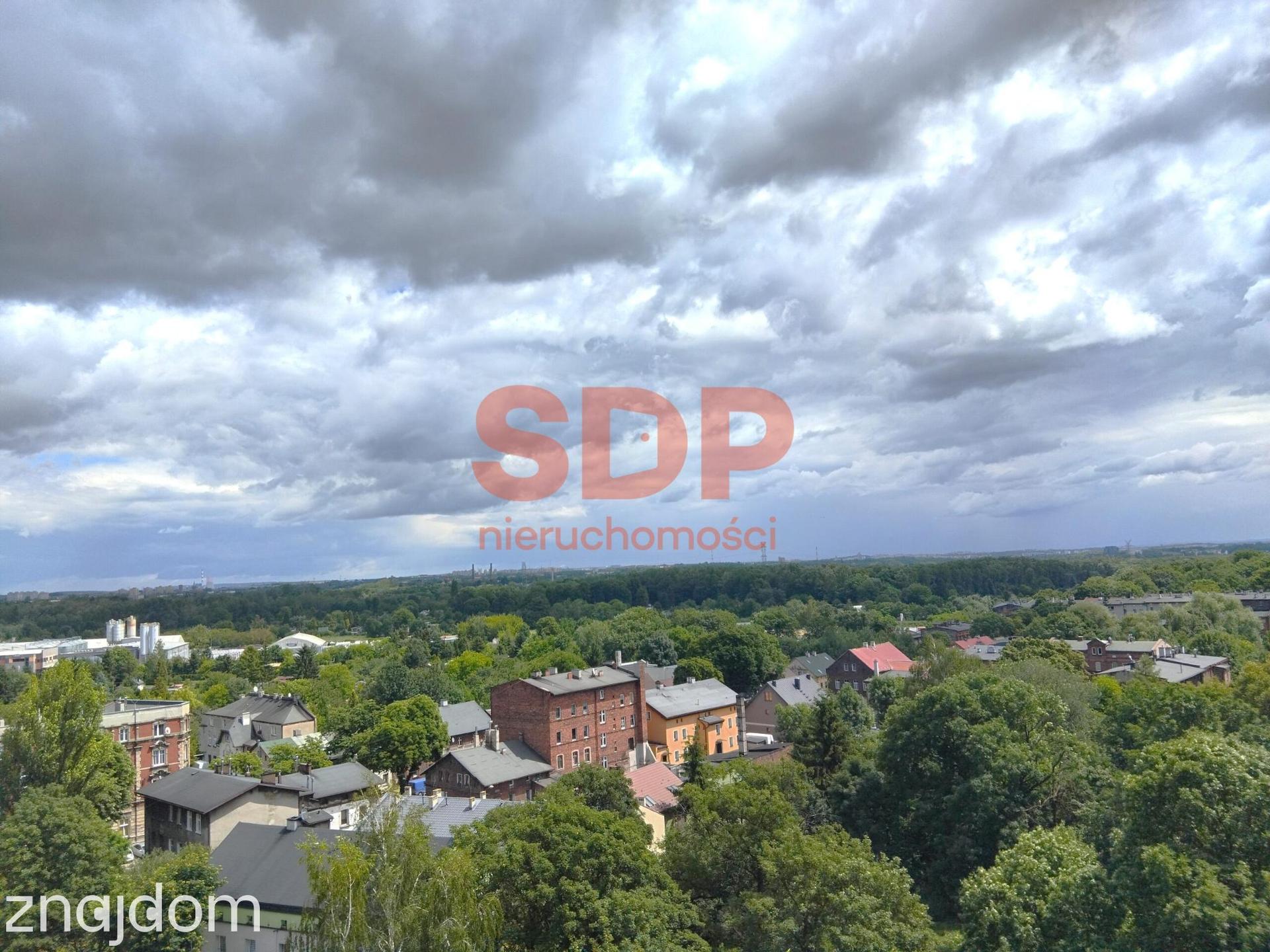2-pokojowe mieszkanie w centrum Siemianowic | Piwnica | Balkon - zdjęcie 10