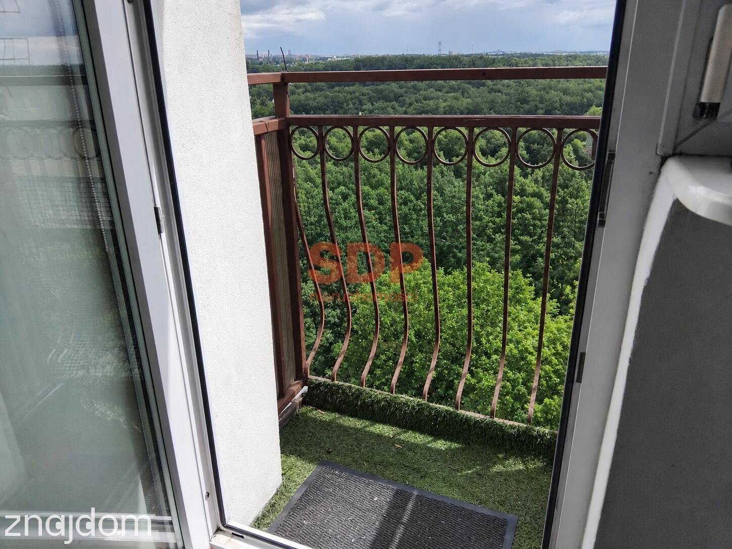 2-pokojowe mieszkanie w centrum Siemianowic | Piwnica | Balkon - zdjęcie 11