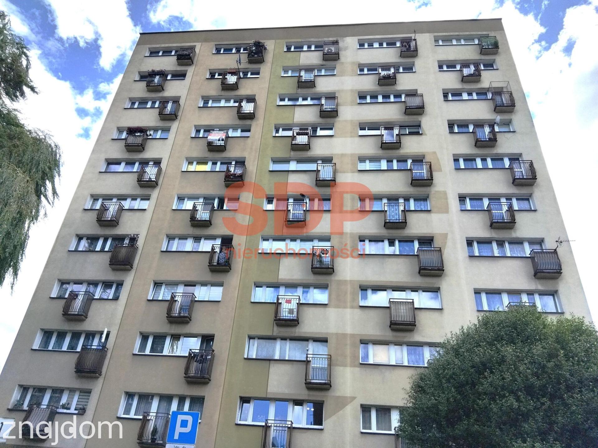 2-pokojowe mieszkanie w centrum Siemianowic | Piwnica | Balkon - zdjęcie 12