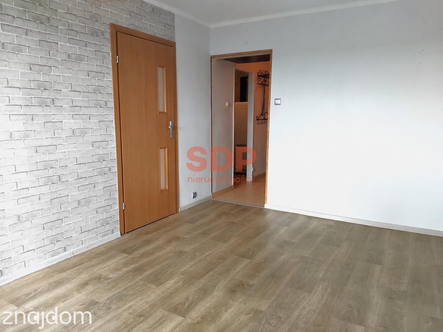 2-pokojowe mieszkanie w centrum Siemianowic | Piwnica | Balkon - zdjęcie 2