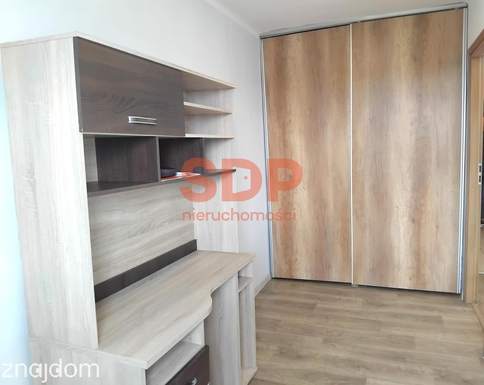 2-pokojowe mieszkanie w centrum Siemianowic | Piwnica | Balkon - zdjęcie 4