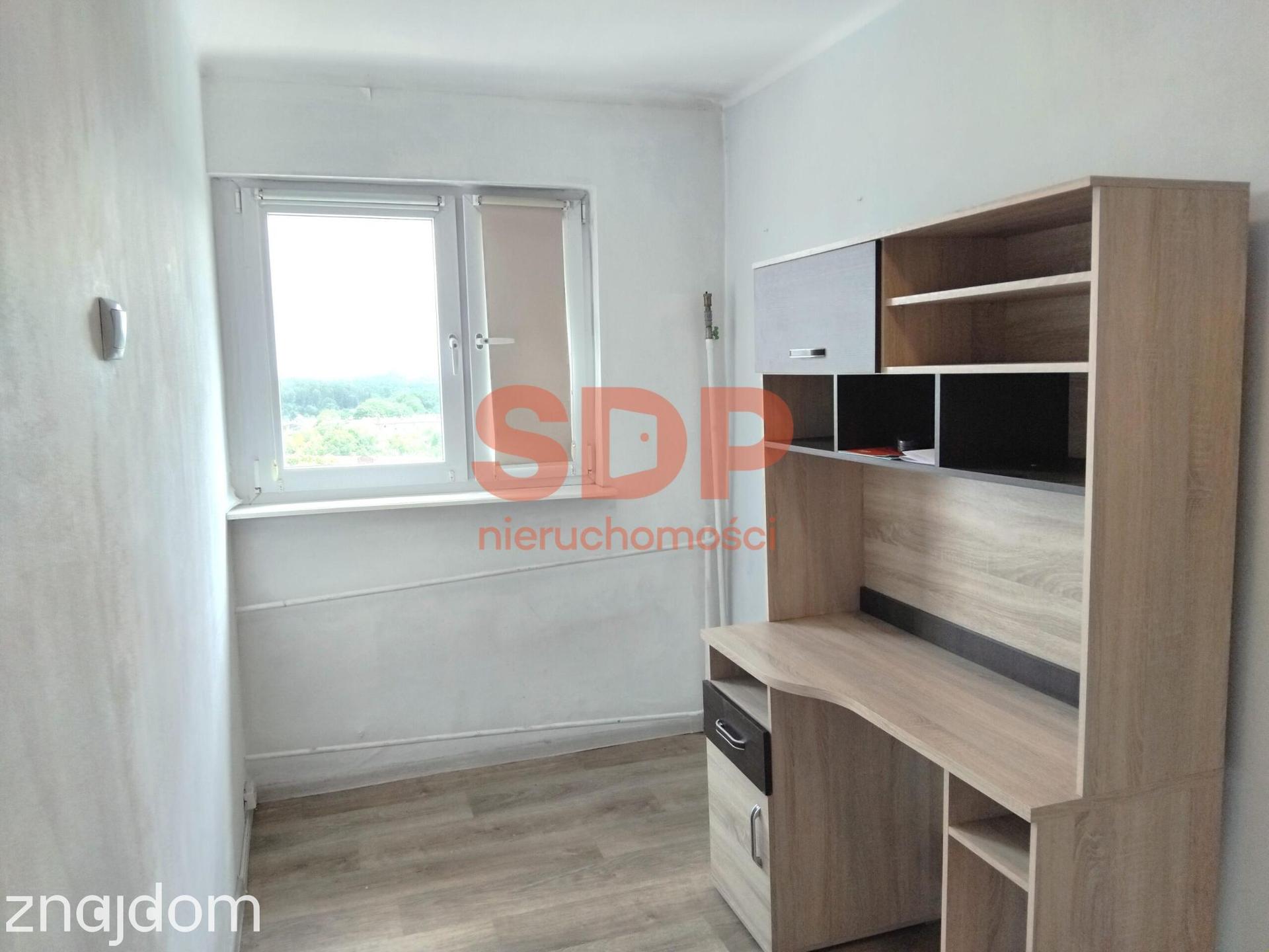 2-pokojowe mieszkanie w centrum Siemianowic | Piwnica | Balkon - zdjęcie 5