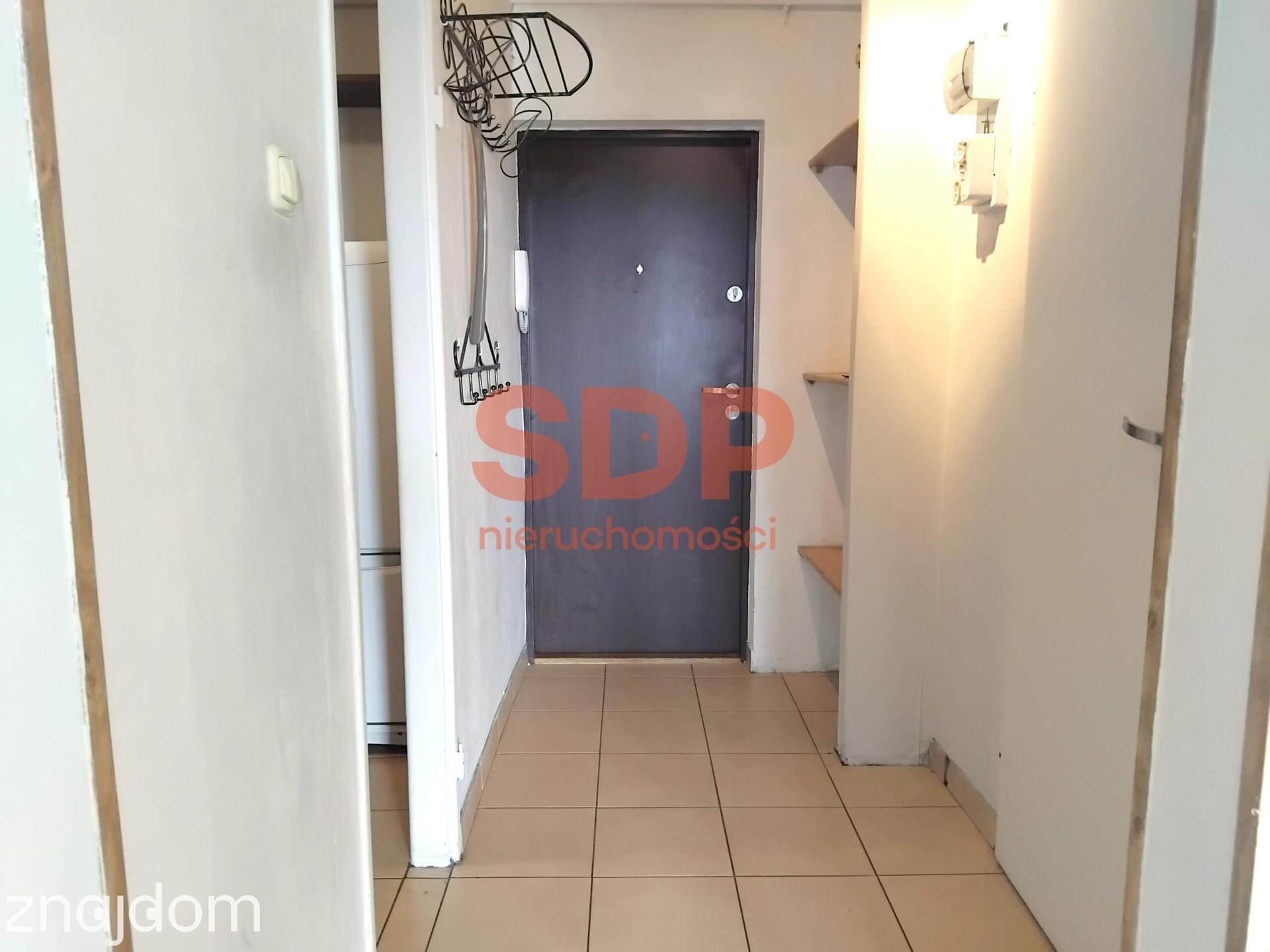 2-pokojowe mieszkanie w centrum Siemianowic | Piwnica | Balkon - zdjęcie 6