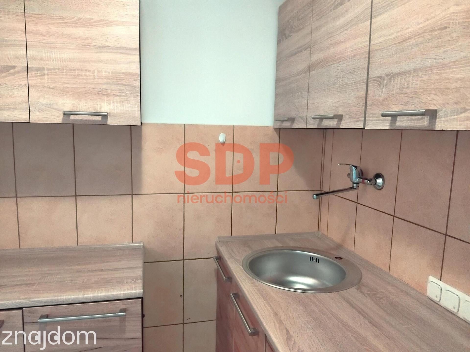 2-pokojowe mieszkanie w centrum Siemianowic | Piwnica | Balkon - zdjęcie 7