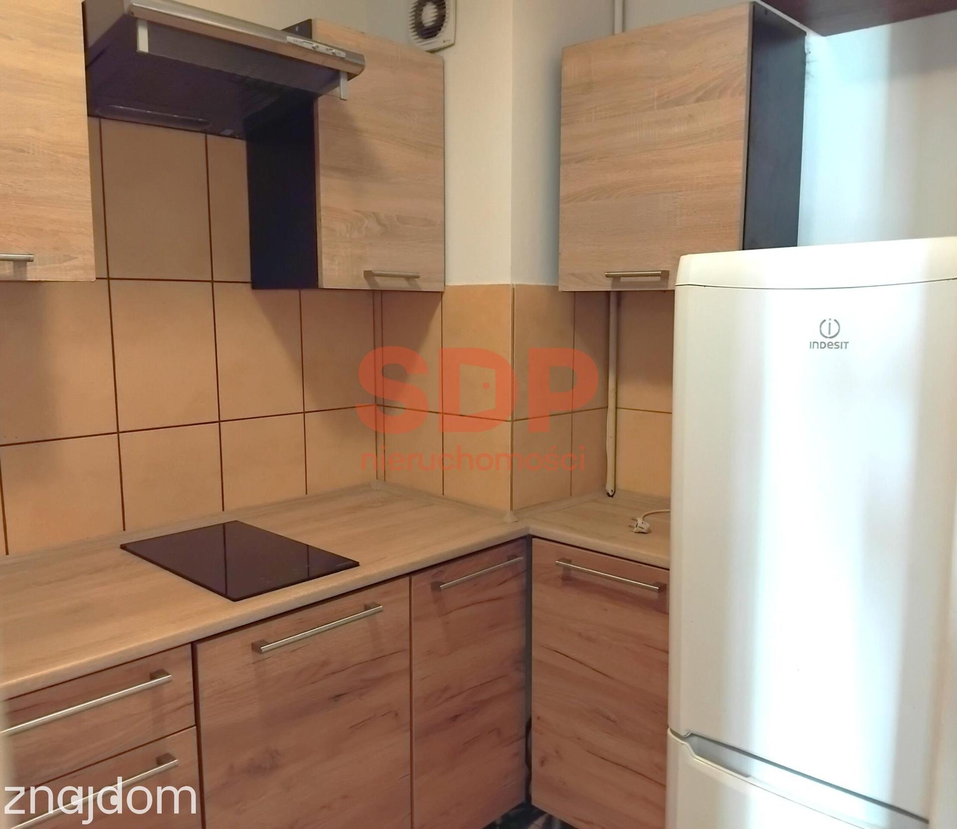 2-pokojowe mieszkanie w centrum Siemianowic | Piwnica | Balkon - zdjęcie 8