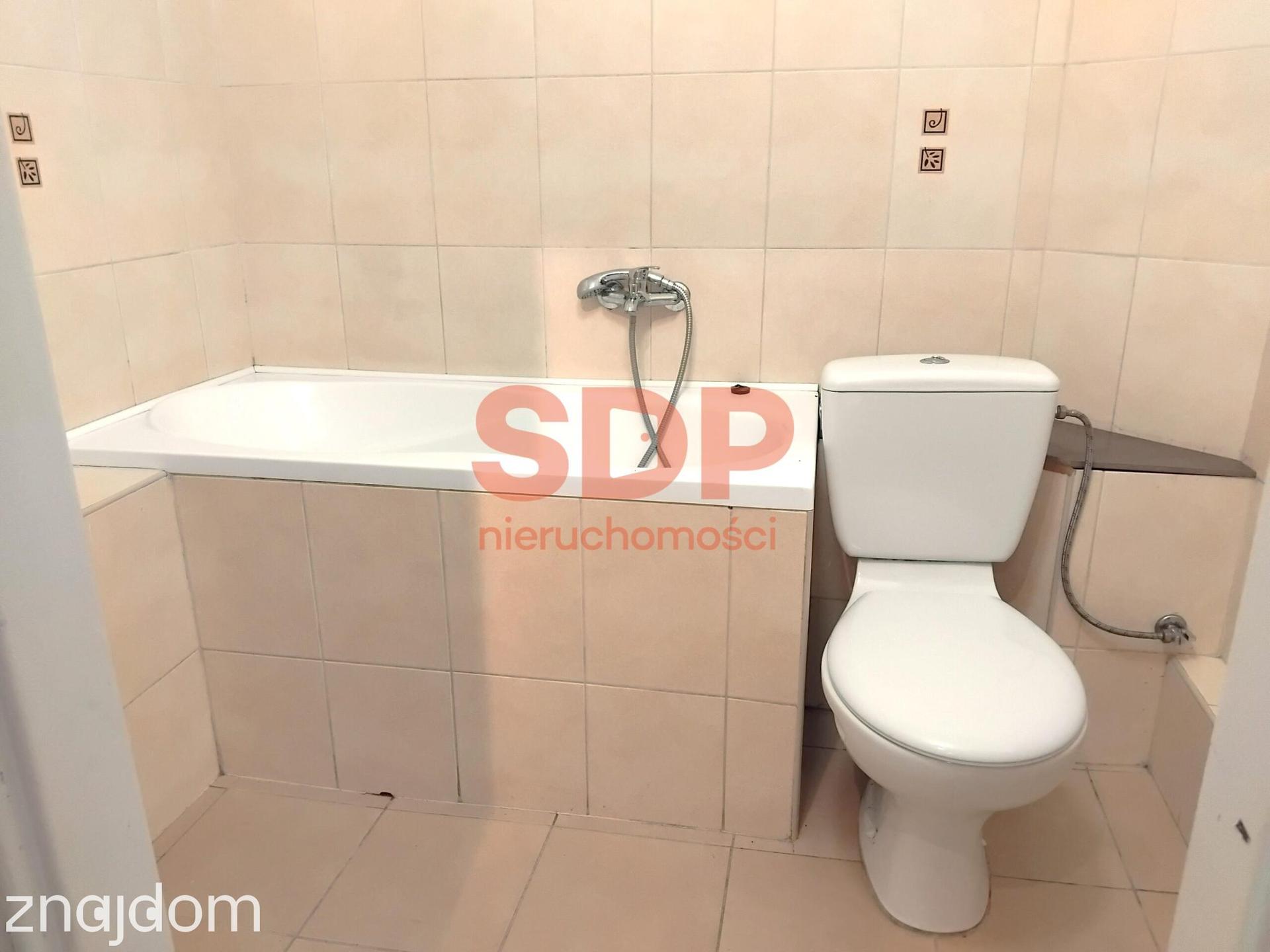 2-pokojowe mieszkanie w centrum Siemianowic | Piwnica | Balkon - zdjęcie 9