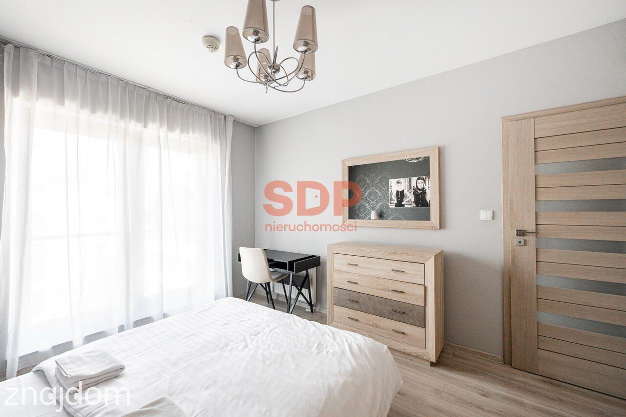 2-pokojowy apartament | Justin Center | 200 m od Rynku - zdjęcie 10