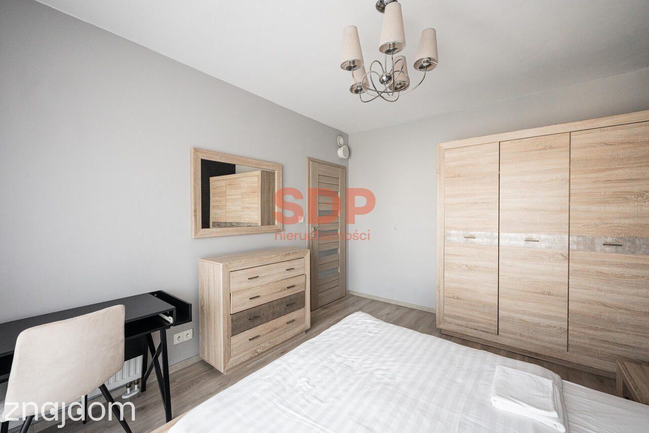 2-pokojowy apartament | Justin Center | 200 m od Rynku - zdjęcie 11