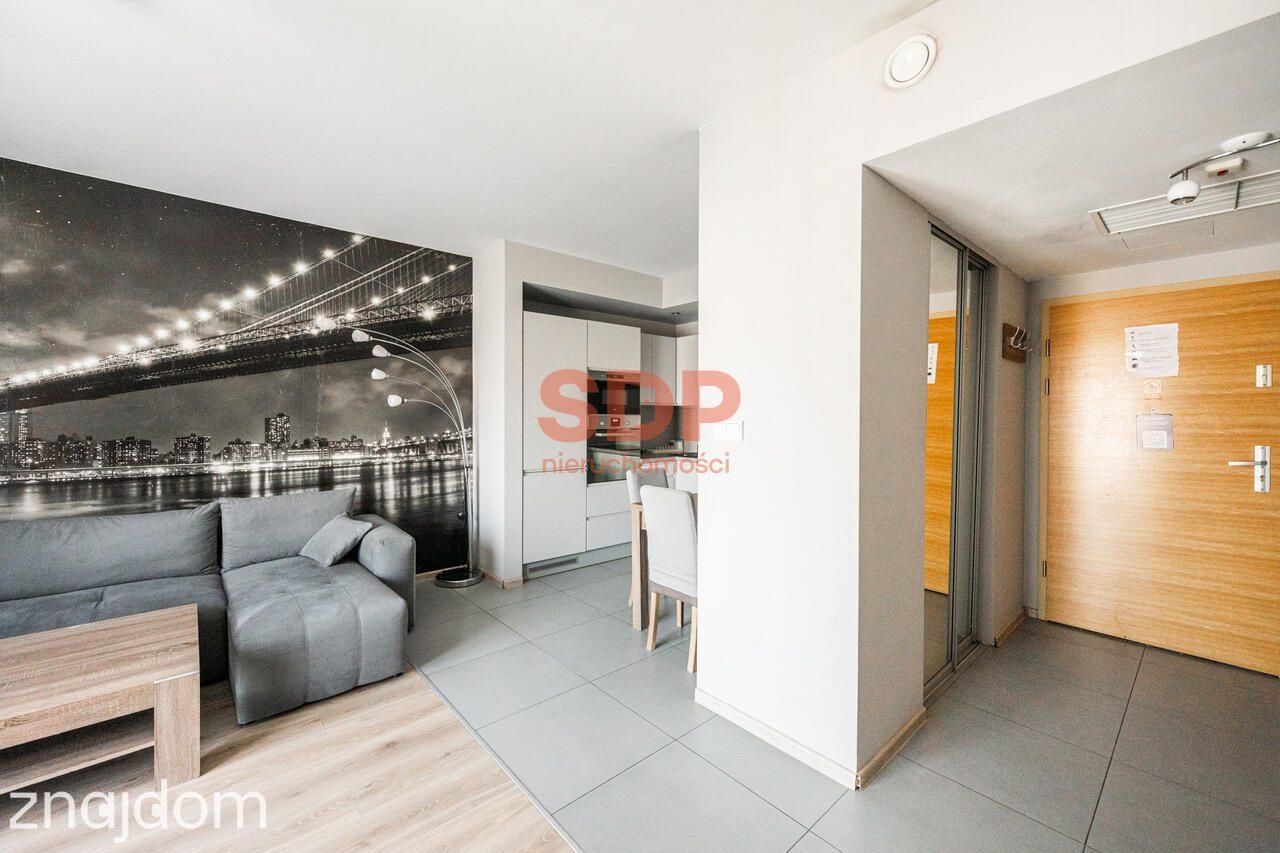 2-pokojowy apartament | Justin Center | 200 m od Rynku - zdjęcie 12