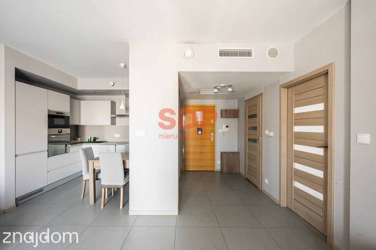 2-pokojowy apartament | Justin Center | 200 m od Rynku - zdjęcie 13
