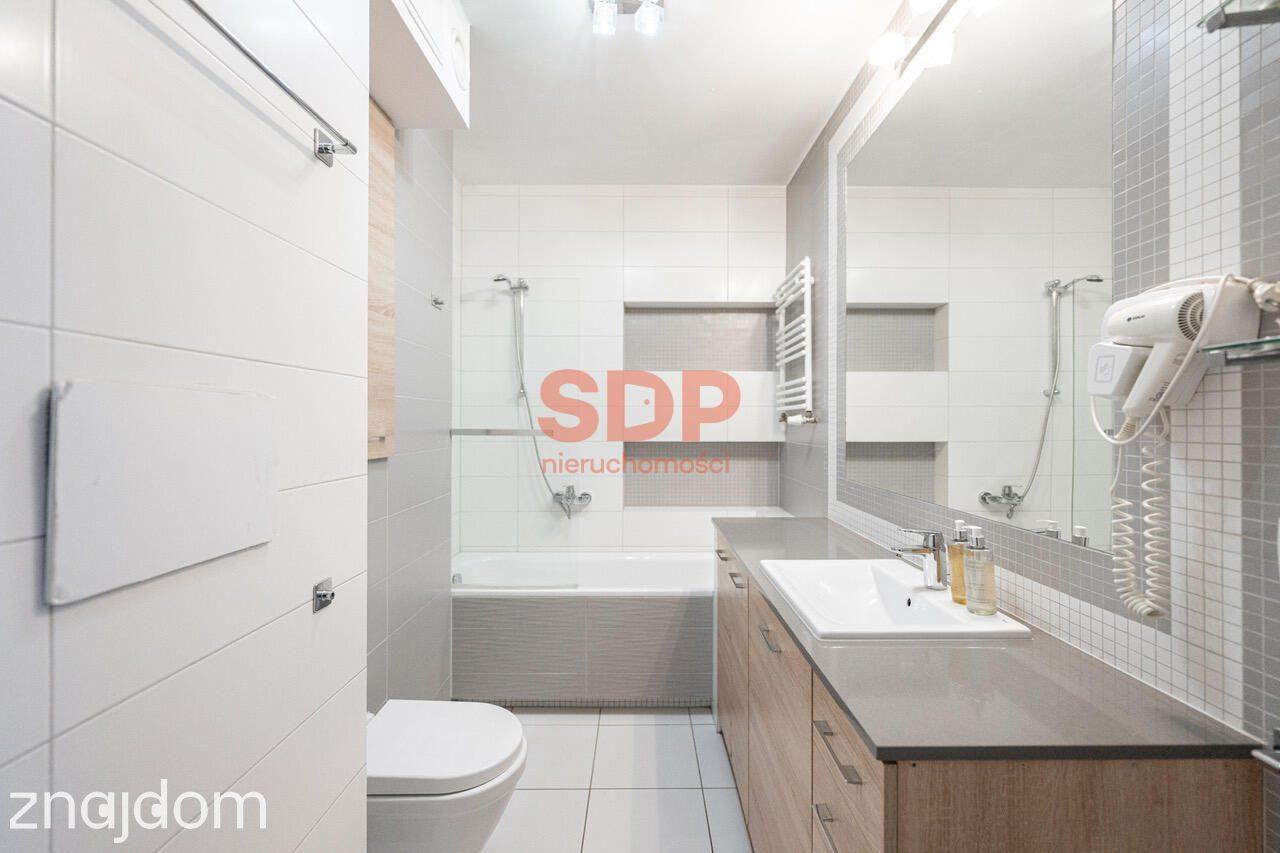 2-pokojowy apartament | Justin Center | 200 m od Rynku - zdjęcie 14