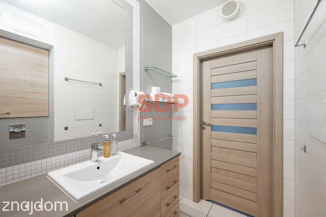 2-pokojowy apartament | Justin Center | 200 m od Rynku - zdjęcie 15