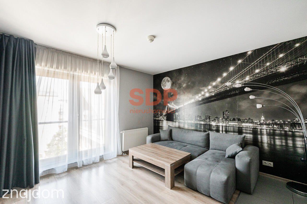 2-pokojowy apartament | Justin Center | 200 m od Rynku - zdjęcie 2