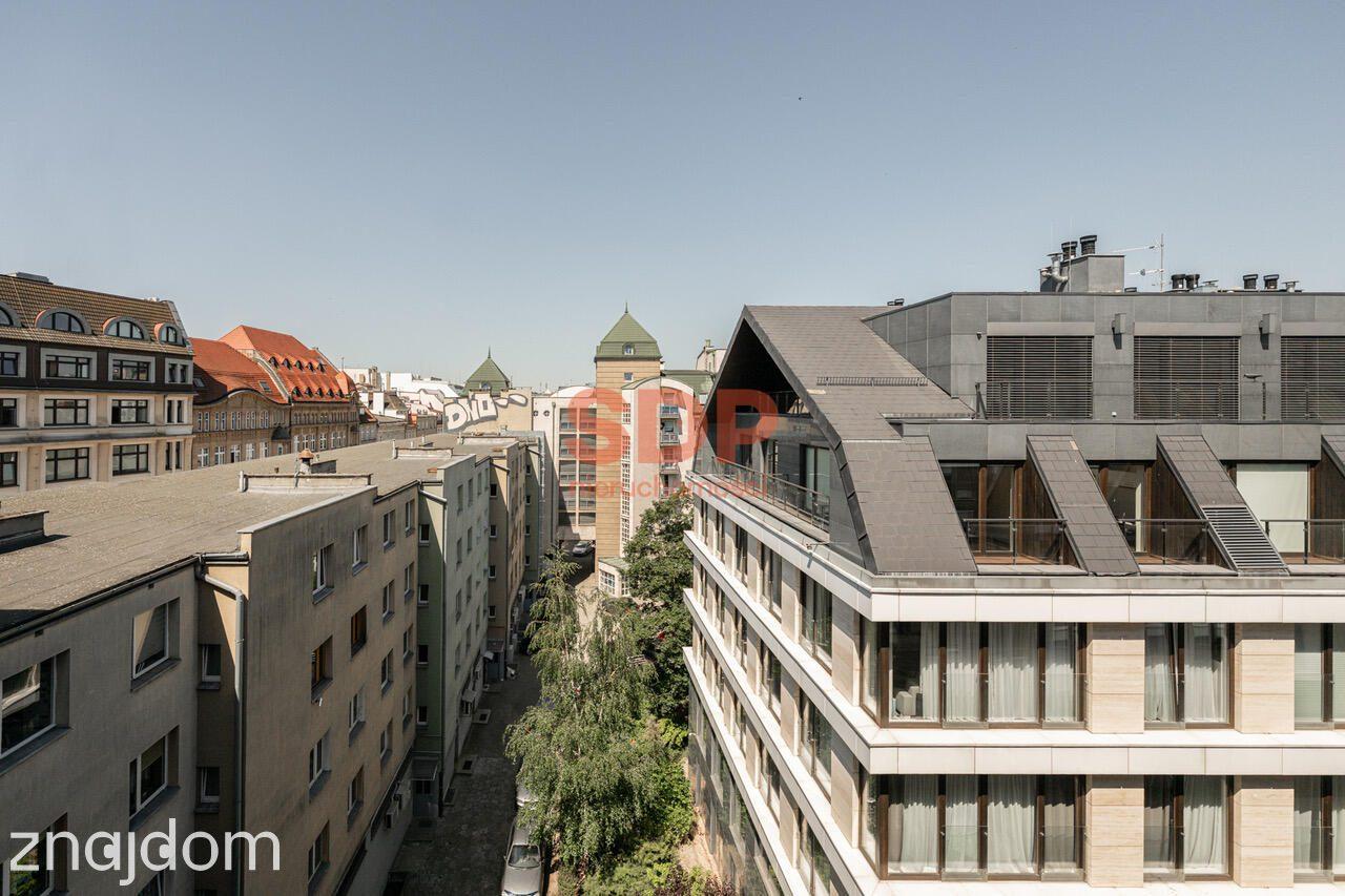2-pokojowy apartament | Justin Center | 200 m od Rynku - zdjęcie 3