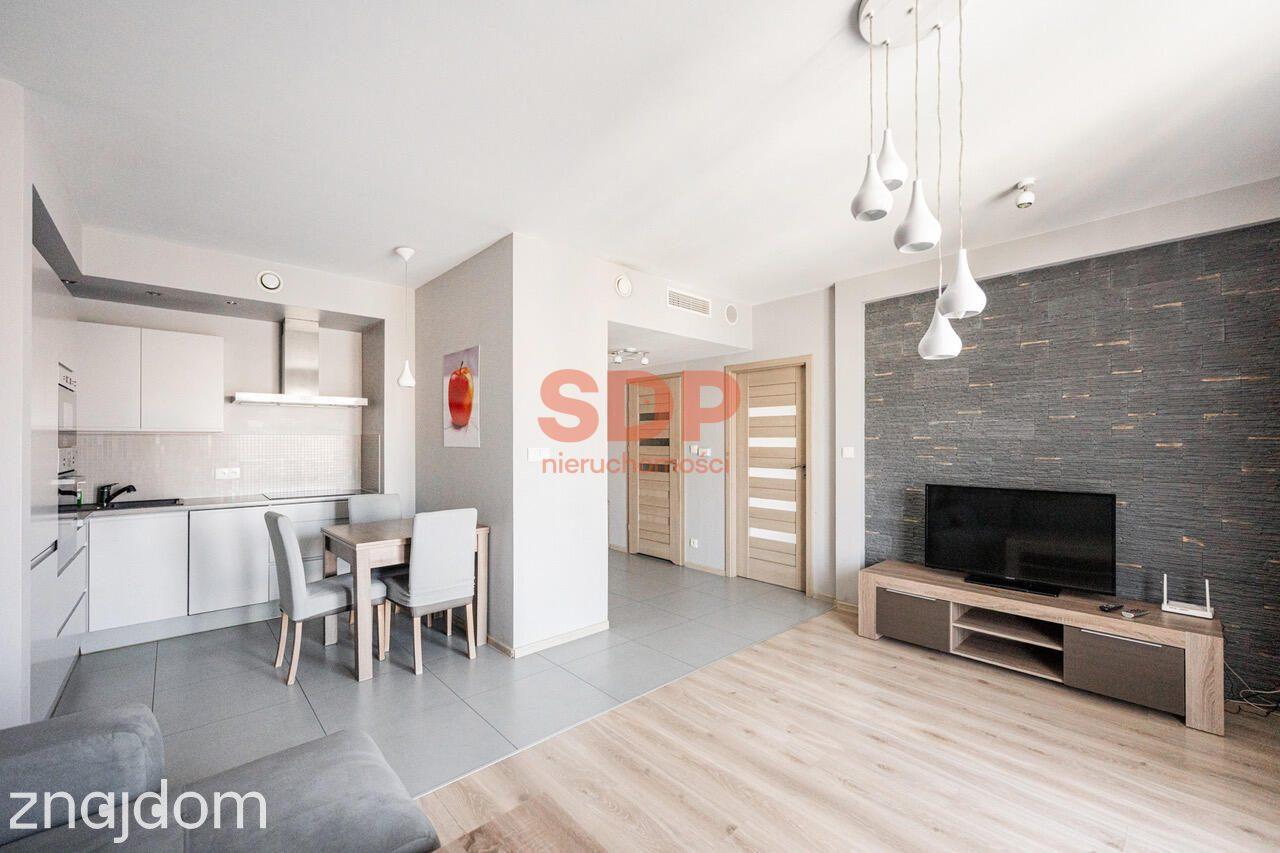 2-pokojowy apartament | Justin Center | 200 m od Rynku - zdjęcie 4