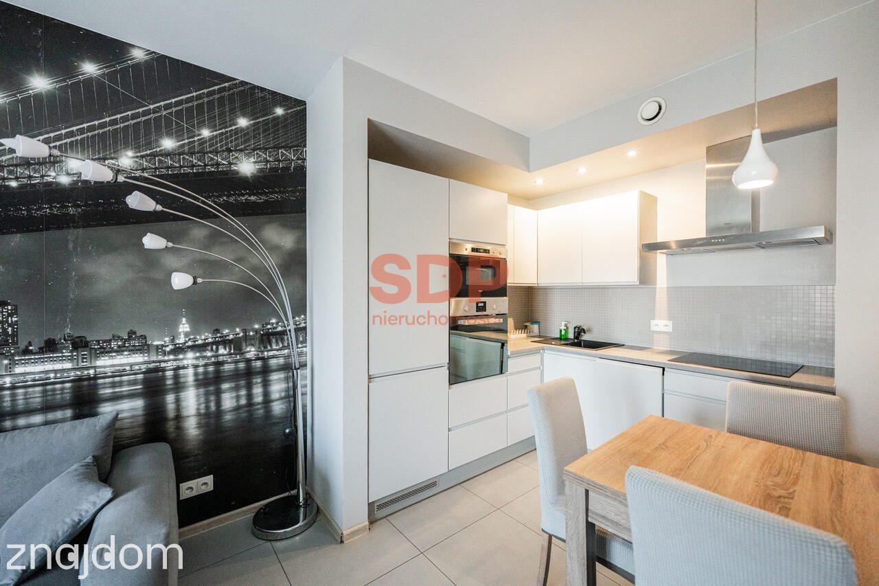 2-pokojowy apartament | Justin Center | 200 m od Rynku - zdjęcie 5