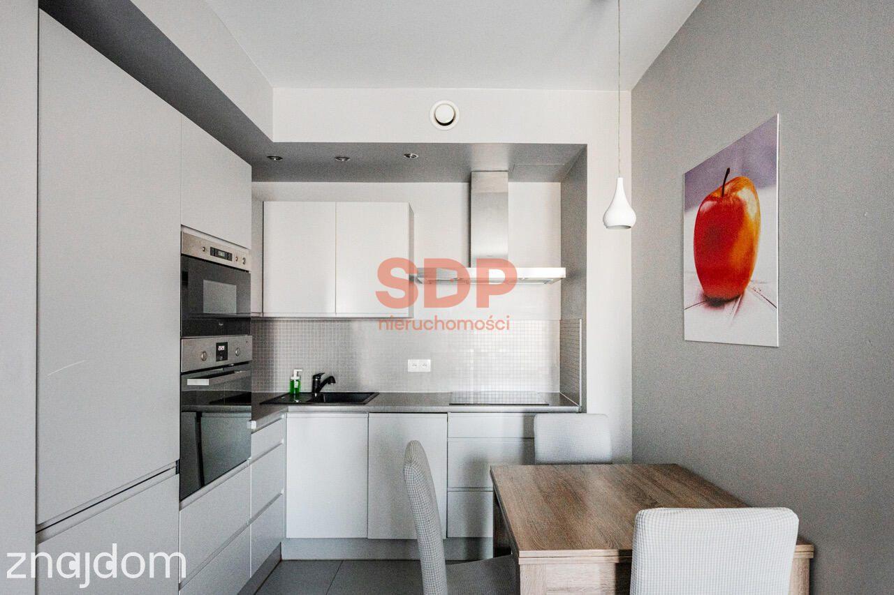 2-pokojowy apartament | Justin Center | 200 m od Rynku - zdjęcie 6