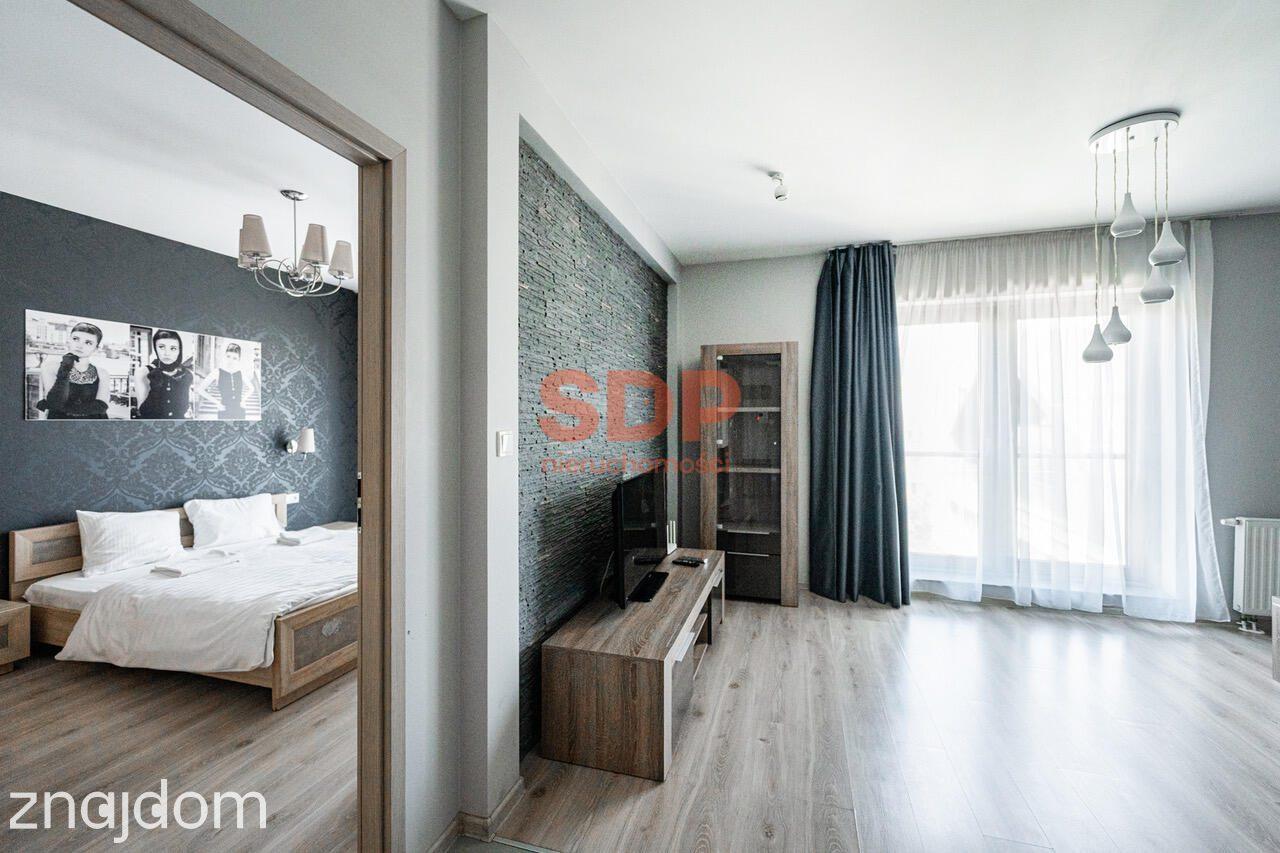 2-pokojowy apartament | Justin Center | 200 m od Rynku - zdjęcie 7