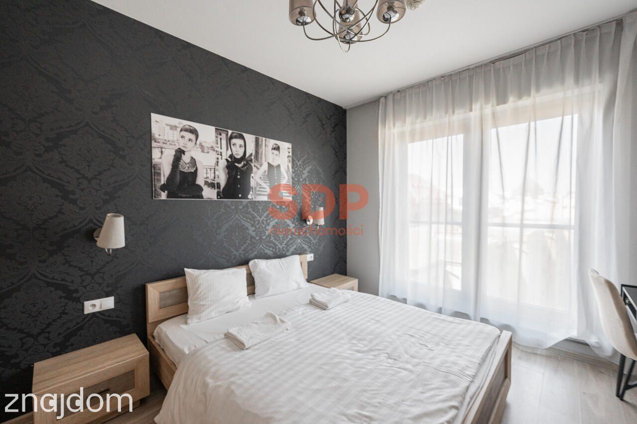2-pokojowy apartament | Justin Center | 200 m od Rynku - zdjęcie 9