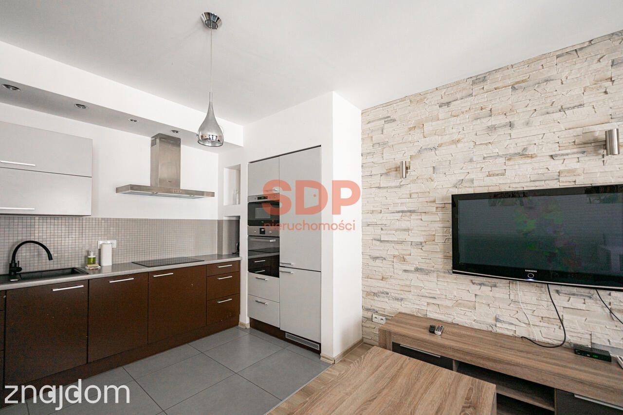 Komfortowy apartament w centrum Wrocławia | Justin Center | 2 pokoje - zdjęcie 14