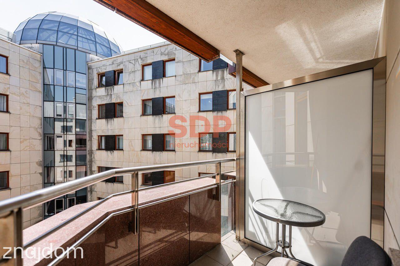 Komfortowy apartament w centrum Wrocławia | Justin Center | 2 pokoje - zdjęcie 2