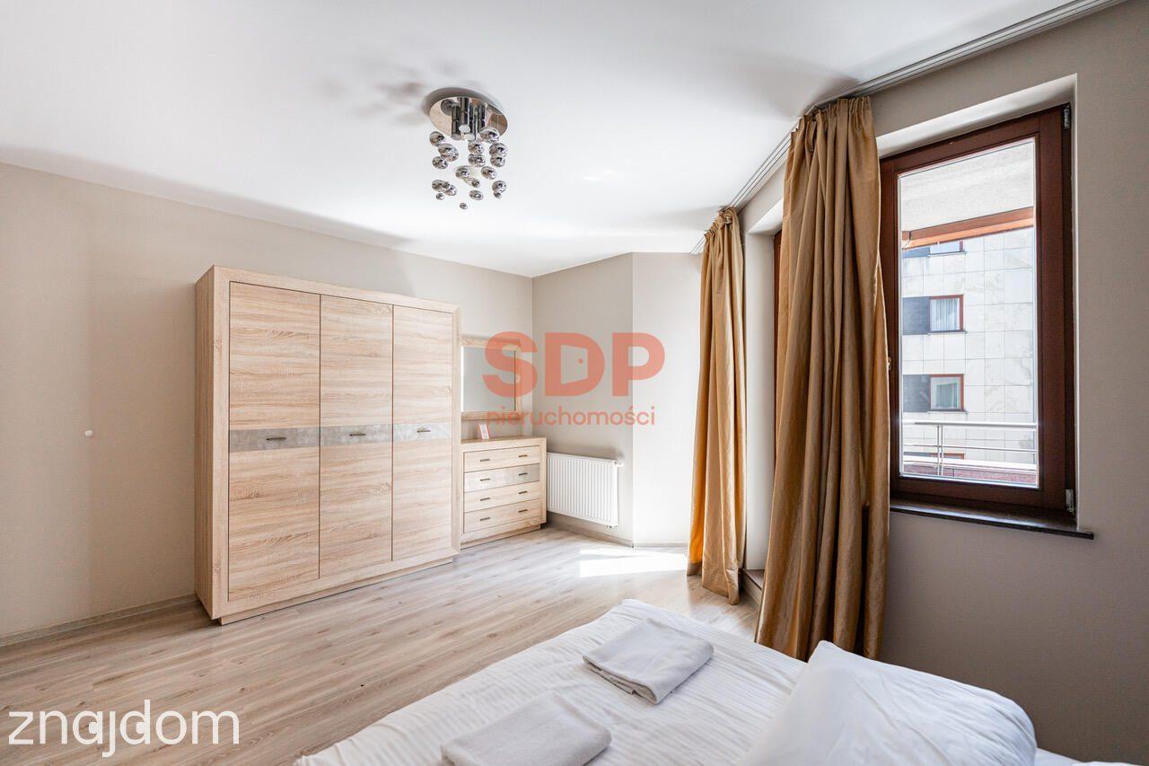 Komfortowy apartament w centrum Wrocławia | Justin Center | 2 pokoje - zdjęcie 4