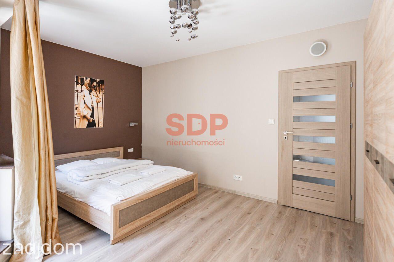 Komfortowy apartament w centrum Wrocławia | Justin Center | 2 pokoje - zdjęcie 6