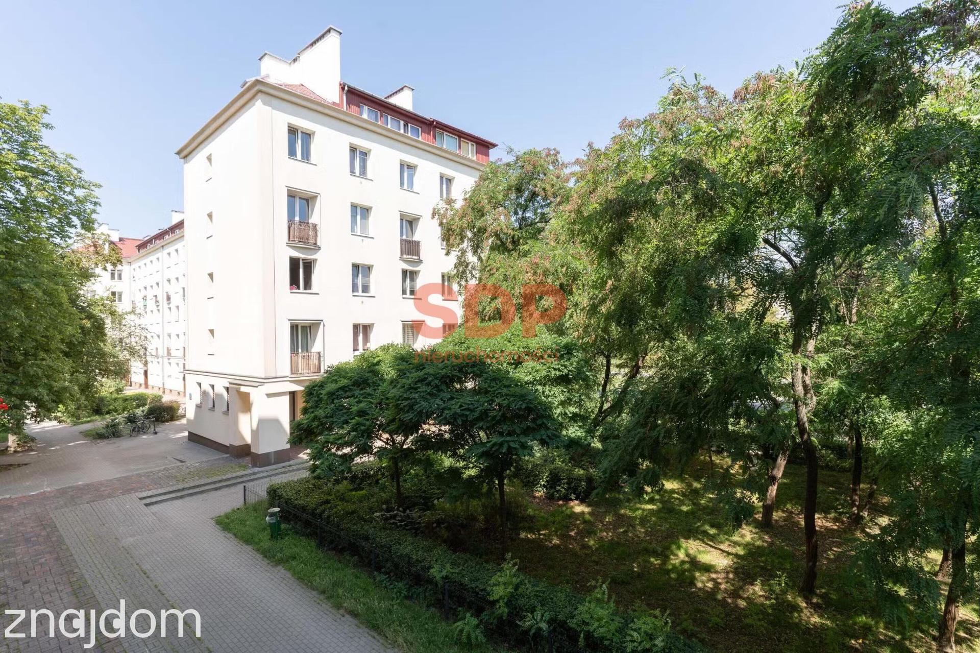 Sielce • cegła • z potencjałem • do zamieszkania • 3 pok, 62,1 mkw - zdjęcie 11