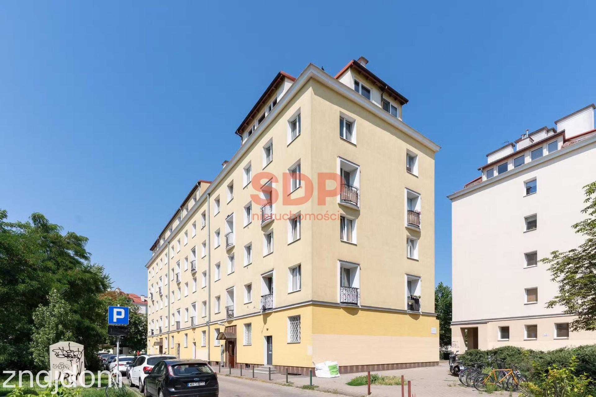 Sielce • cegła • z potencjałem • do zamieszkania • 3 pok, 62,1 mkw - zdjęcie 13