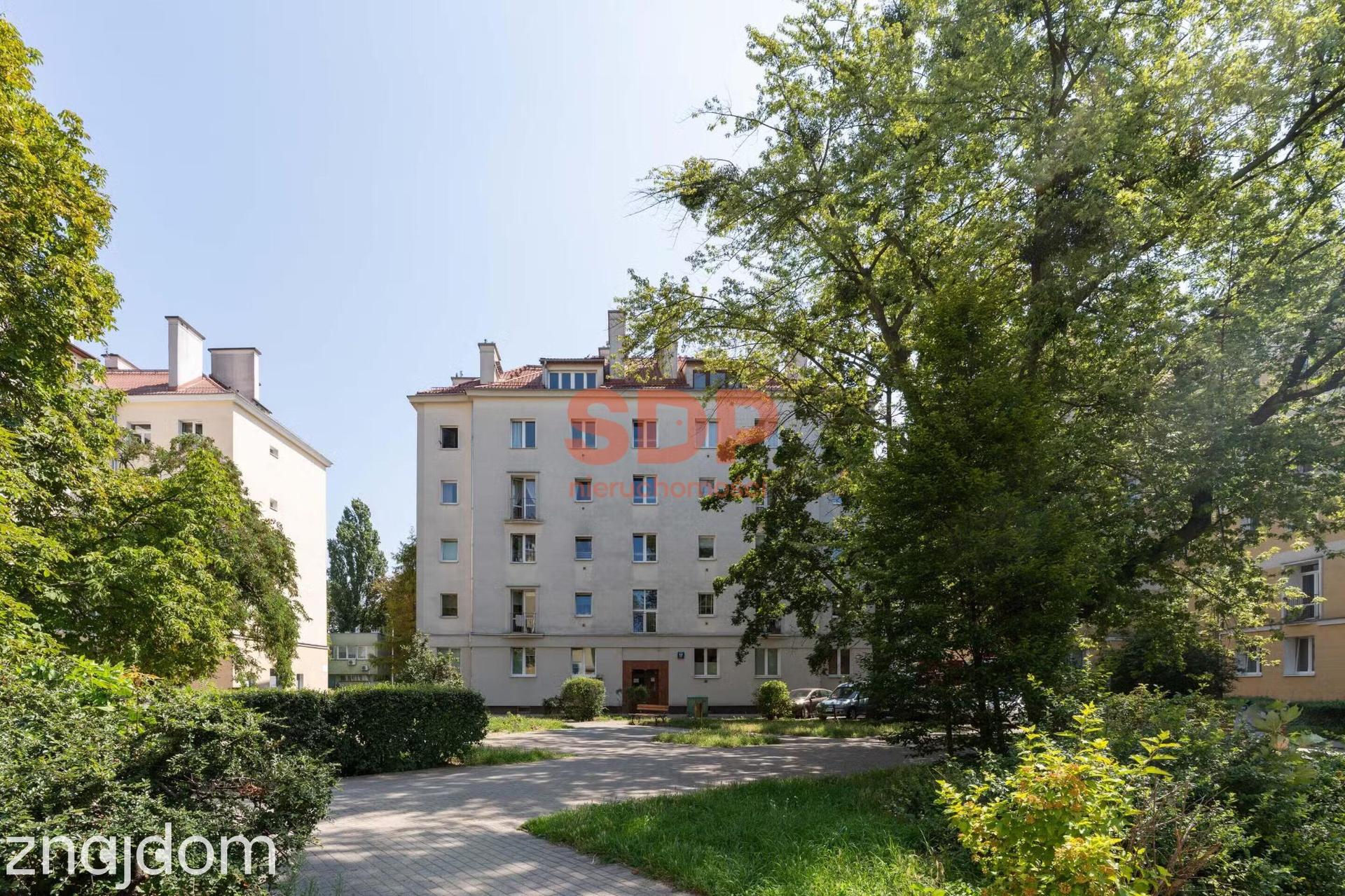Sielce • cegła • z potencjałem • do zamieszkania • 3 pok, 62,1 mkw - zdjęcie 14