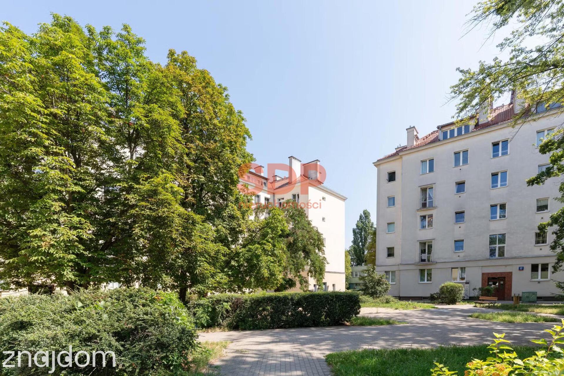Sielce • cegła • z potencjałem • do zamieszkania • 3 pok, 62,1 mkw - zdjęcie 15