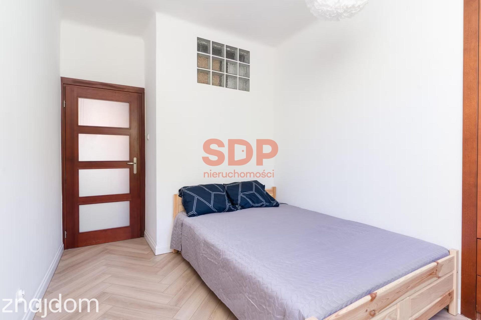 Sielce • cegła • z potencjałem • do zamieszkania • 3 pok, 62,1 mkw - zdjęcie 2