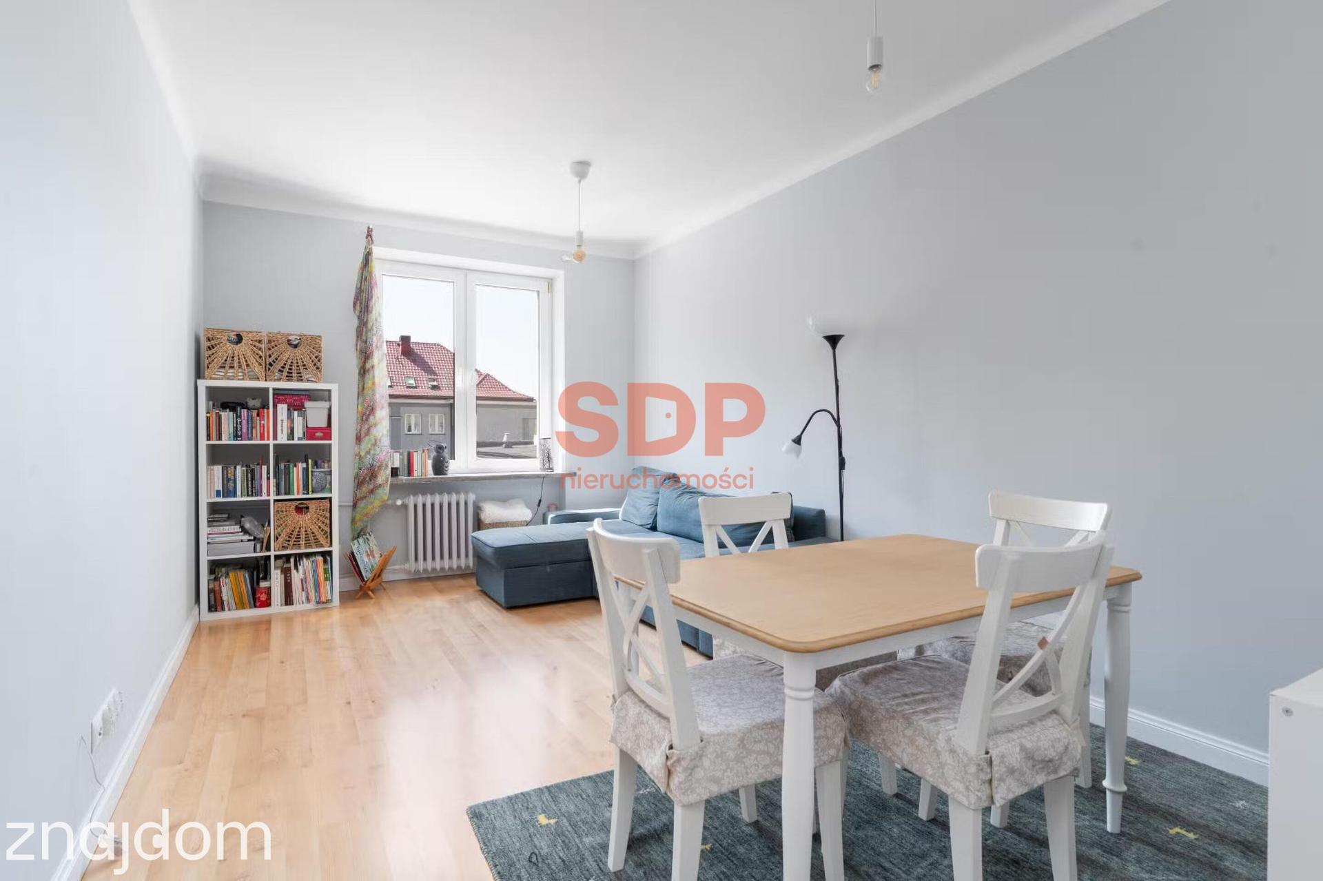 Sielce • cegła • z potencjałem • do zamieszkania • 3 pok, 62,1 mkw - zdjęcie 3