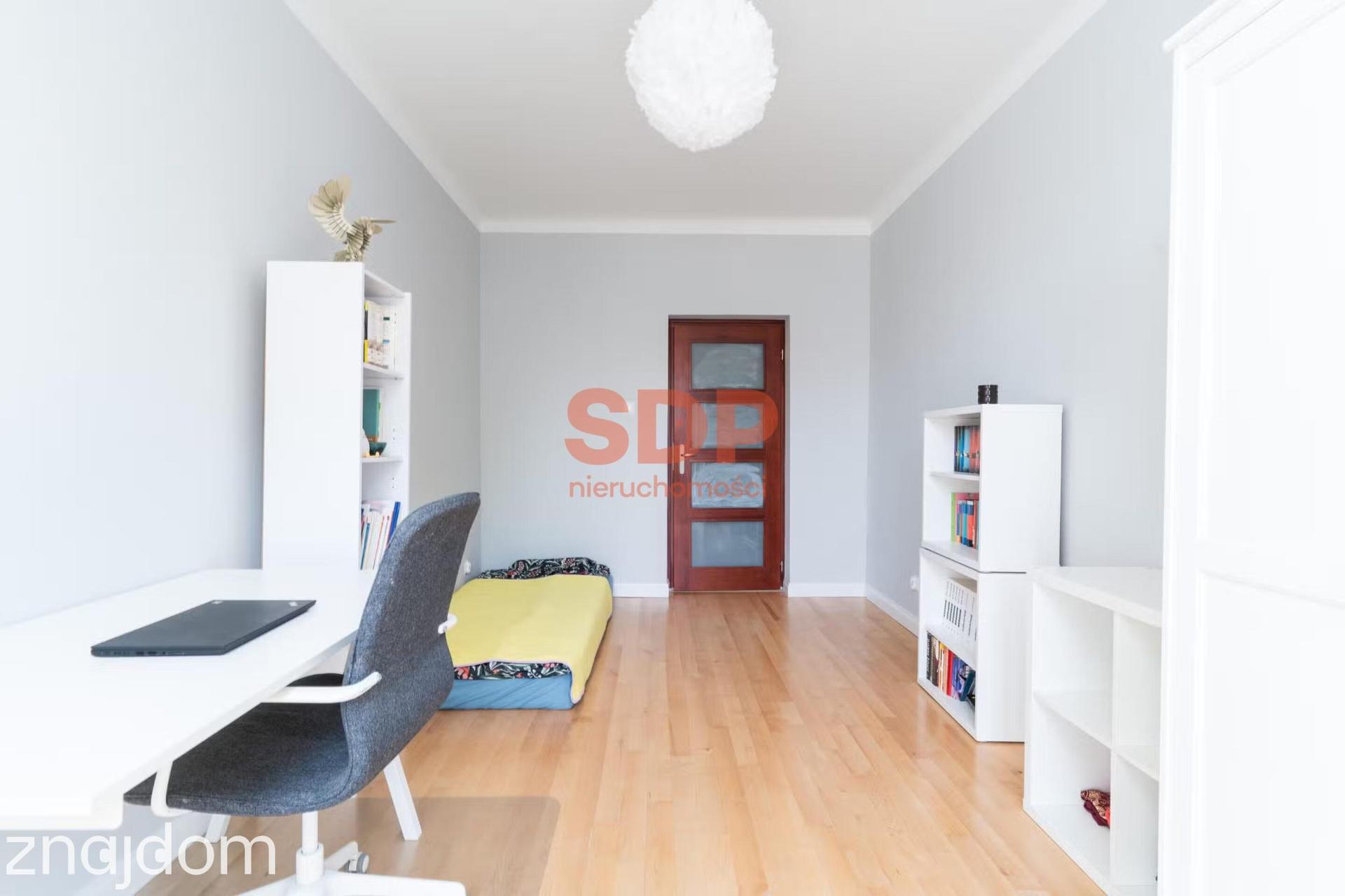 Sielce • cegła • z potencjałem • do zamieszkania • 3 pok, 62,1 mkw - zdjęcie 5