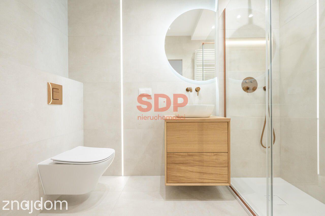 Lux apartamet 2 pok. Klima. Legnicka Vita - zdjęcie 11
