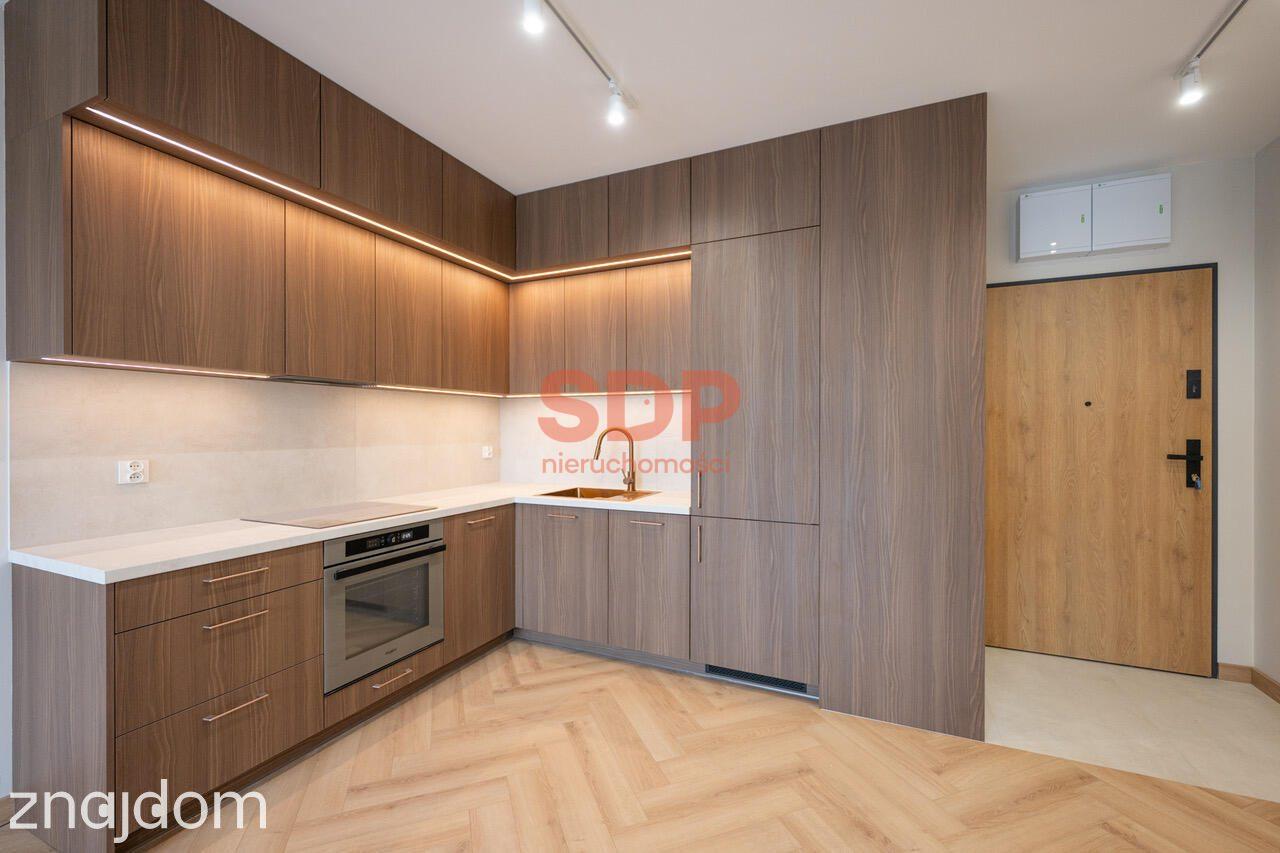Lux apartamet 2 pok. Klima. Legnicka Vita - zdjęcie 12